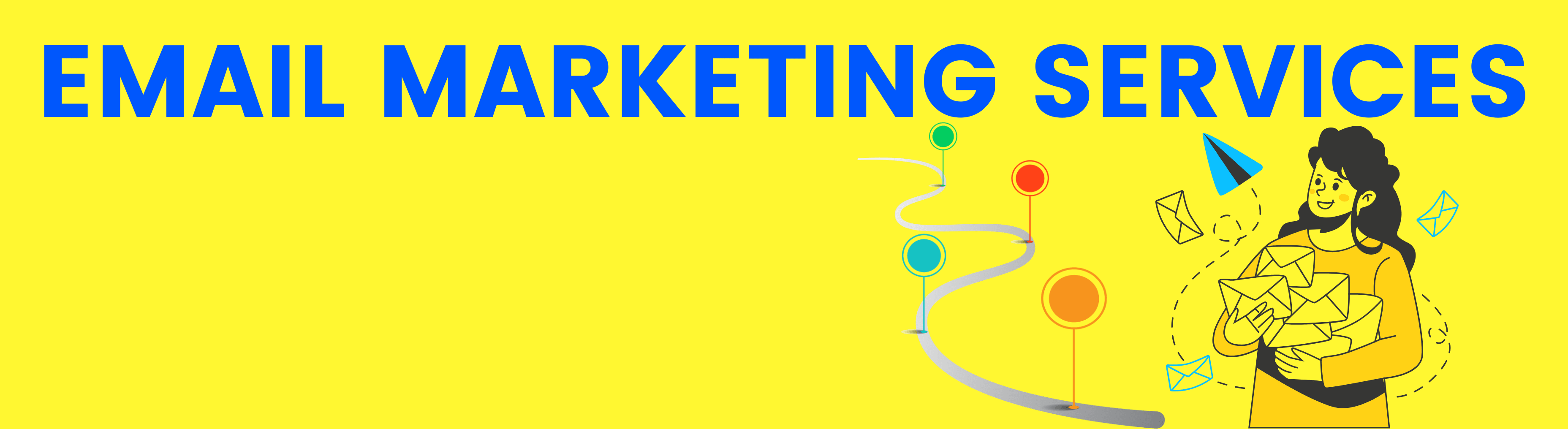 Email Marketing Services