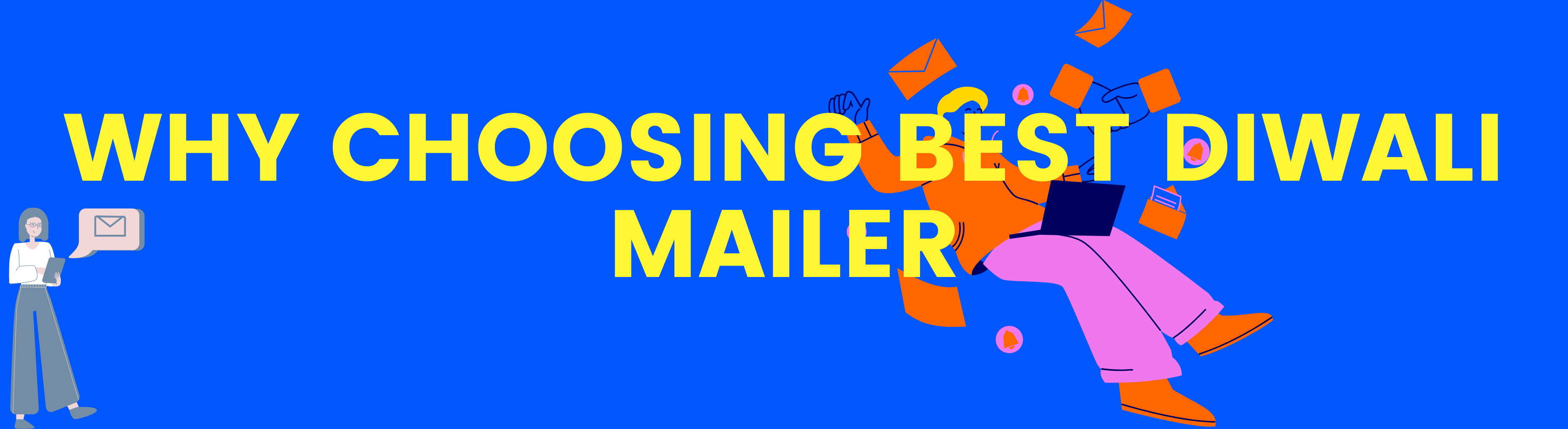 Why Choosing Best Diwali Mailer