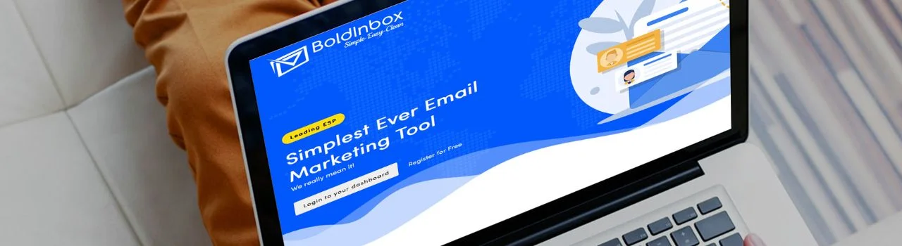 Best Email Marketing Solution | Why BoldInbox.com?