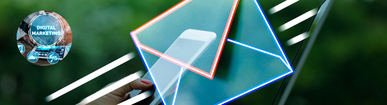 Enhancing Digital Marketing Strategies with Email Marketing!