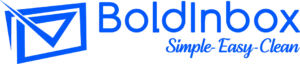 Boldinbox logo