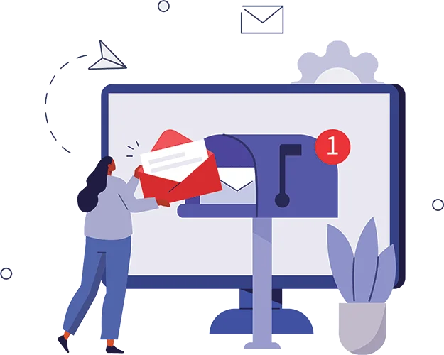 Email Marketing | Get your campaign sending in minutes.