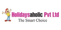 Holidaysaholic Pvt Ltd